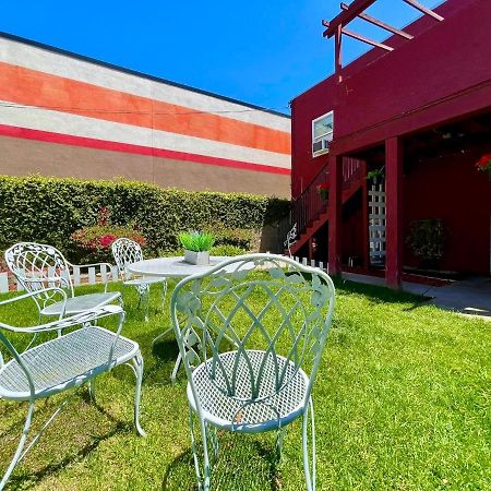 Newly Remodeled 1 Bed, 1 Bath Home Near Lax, Forum イングルウッド エクステリア 写真