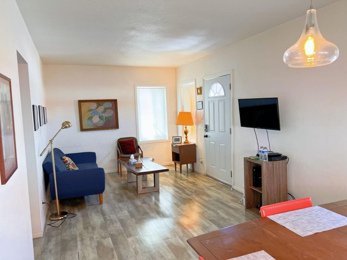 Newly Remodeled 1 Bed, 1 Bath Home Near Lax, Forum イングルウッド エクステリア 写真