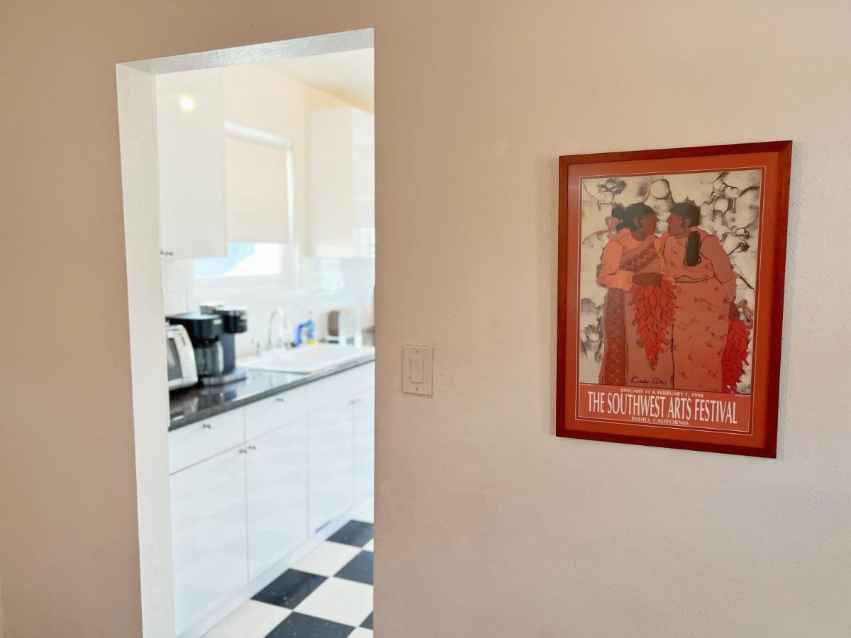 Newly Remodeled 1 Bed, 1 Bath Home Near Lax, Forum イングルウッド エクステリア 写真