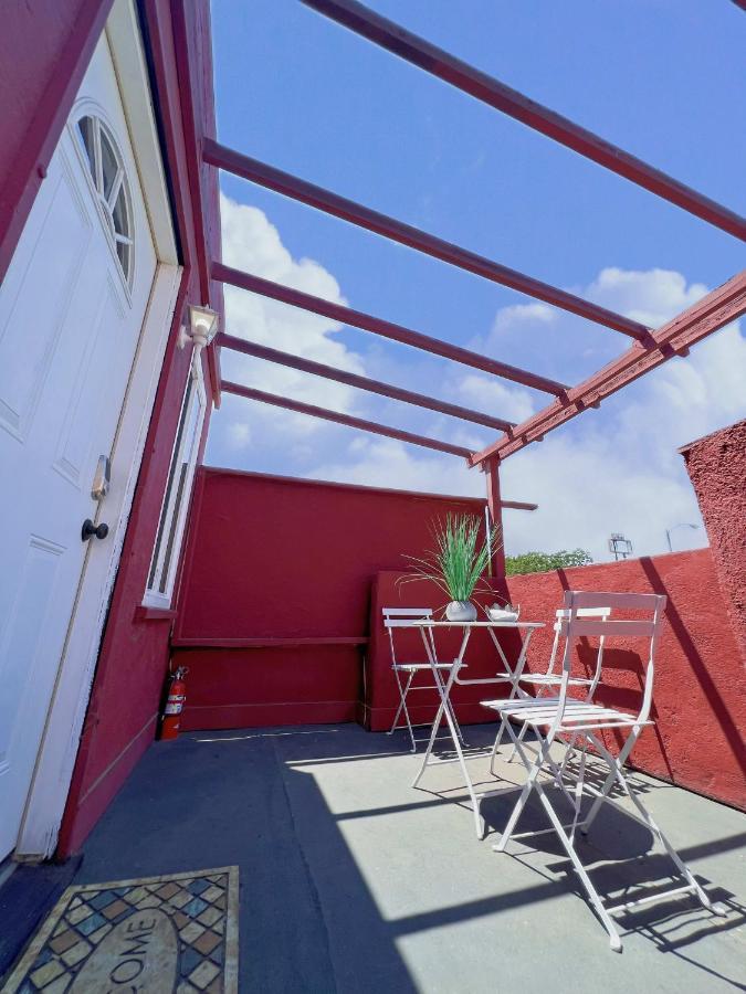 Newly Remodeled 1 Bed, 1 Bath Home Near Lax, Forum イングルウッド エクステリア 写真