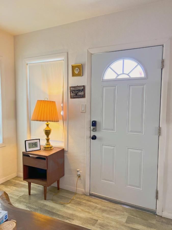 Newly Remodeled 1 Bed, 1 Bath Home Near Lax, Forum イングルウッド エクステリア 写真