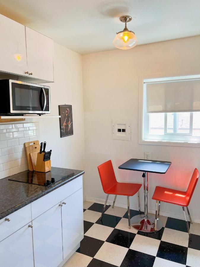 Newly Remodeled 1 Bed, 1 Bath Home Near Lax, Forum イングルウッド エクステリア 写真